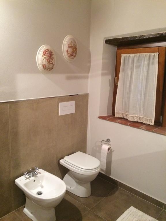 Podere Gnocchi Rapale エクステリア 写真